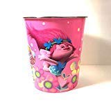 Dreamworks Trolls Waste Basket
