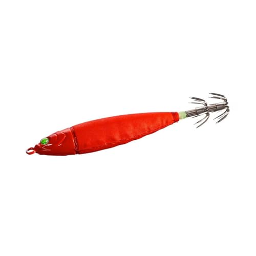 シマノ(SHIMANO) セフィア コロコロスッテ 35号 QS-C35Y 008 ゼンアカ
