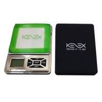 Rosin Scales - Kenex Precision 200 x 0.01g For Measuring Oils & Other Essences