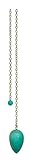 Image de Green Aventurine Pendulum