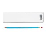 Prismacolor Col-Erase Erasable Colored Pencil LIGHT BLUE Set/12