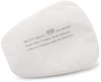 1/Case 3M 5P71-6 Replacement Filter P95 72 Each 66278 // 7010301693