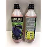 Auto-Seal Puncture Prevention Tyre Sealant (750 ml)