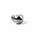 Micro Swiss Plated Wear Resistant Nozzle for LulzBot TAZ 5, TAZ 6, LulzBot Mini, VALUE PACK