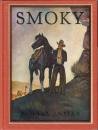 Smoky, the cowhorse 0684208628 Book Cover