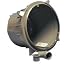 Pentair 79206700 Large PVC Niche for Concrete/Gunite Pools