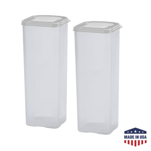 Buddeez Bread Buddy Bread Box Bread Container for Storage in Kitchen