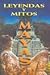 LEYENDAS Y MITOS MAYAS 9706273492 Book Cover