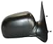 TYC 3040011 Door Mirror Right-Side Compatible with 1998-2005 Ford Ranger