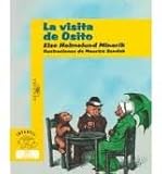 Image de LA Visita De Osito (Spanish Edition)