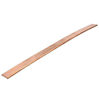 Bloomerang 3Mm X 15Mm X 250Mm Copper T2 Cu Metal Flat Bar