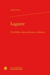 Lagarce