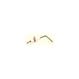 OEM Upgraded Replacement for Amana Furnace Flame Sensor 10735201 by part