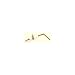 OEM Upgraded Replacement for Amana Furnace Flame Sensor 10735201 by part primary