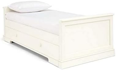 mamas and papas oxford cot bed