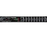 7-Band Equalizer/Pre-Amp