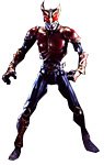 S.I.C. Vol.13 Masked Rider Kuuga (japan import) by Bandai