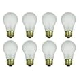 (8 Pack) Replacement for Hatco 02.30.265 - 120V / 130V 40W - Safety Coated Shatterproof - Heat Lamp Light Bulb - Hatco 02.30.