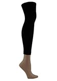 Ellen Tracy Essential Leggings Hosiery