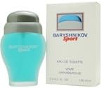 BARYSHNIKOV SPORT by Baryshnikov EDT SPRAY 3.4 OZ - Mens