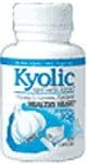 Kyolic Formula 106 100 Caps ( with Cayenne, Hawthorne &amp; Vitamin E ) By Wakunaga