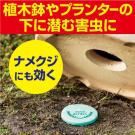 植木鉢・プランターに虫こない 敷くだけ 10枚