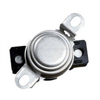 3204267 Safety Thermostat for Frigidaire Dryer