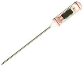 MextechDT-9 Digital Pen Type 50-300 Degree C Measurement Range Thermometer