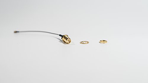 FrSky Transmitter Horus X12S External Antenna Base