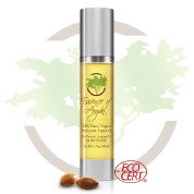 Pure moroccan argan oil for skin and hair by essence of argan 50m…