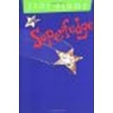Hardcover Superfudge by Blume, Judy [Dutton Juvenile, 2002] Hardcover [Hardcover] Book