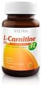 VISTRA L-Carnitine Plus 3L 30 tabs by kotala Hot Items