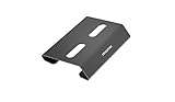MONO Pedalboard Rise+ - Black