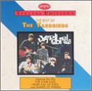 Yardbirds Ablum Cover