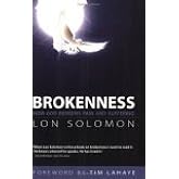 Brokenness: How God Redeems Pain and Suffering