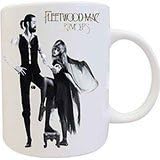 Fleetwood Mac MYA Coffee Coffe Mug , Custom Mug, Personalised Photo Mug, Unique Gift