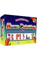 name painting kit