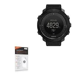 BoxWave Screen Protector Compatible With Suunto
