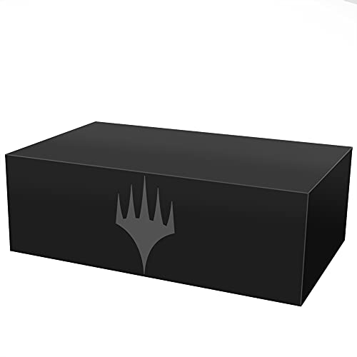 Magic: The Gathering El Hobbit Play Booster Display | 30 Boosters + 1 x Box-Topper Foil Card | Juego de Cartas coleccionables (versión Alemana)