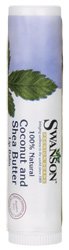 Lysine Lip Balm 0.15 oz (4.25 grams) Balm