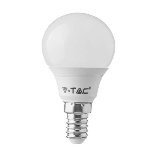 VT-236 4.5W P45 PLASTIC BULBS-SAMSUNG CHIP COLORCODE:3000K... en promo sur Amazon