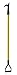 Nupla YPDH-6 Heavy Duty Pike Pole with Classic Round Handle and D Grip, 6' Length
