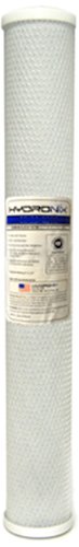 Who want to buy Hydronix CB-25-2005 Carbon Filter Length Hydronix CB-25-2005 Carbon Filter Length