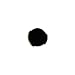 Uhippo Home Button Sticker(Support Fingerprint Indentification System Touch ID) for iPhone 5s iPhone 6 iPhone 6 Plus (Silver Ring Black Button)