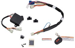 Wireless Remote Kit For 4.5 And 6.3kw Yamaha Generators