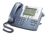Cisco CP-7940G Unified IP Phone