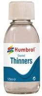 Humbrol Enamel Thinners 125ml AC7430 - General Purpose Cleaner