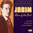 Antônio Carlos Jobim Album: «More of the Best» (Front side)