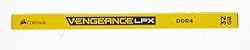 Corsair Vengeance LPX 32GB DDR4 DRAM 2666MHz C16