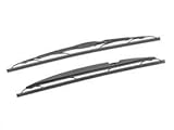 BMW Mini Cooper Wiper Blade Set Front Left + Right